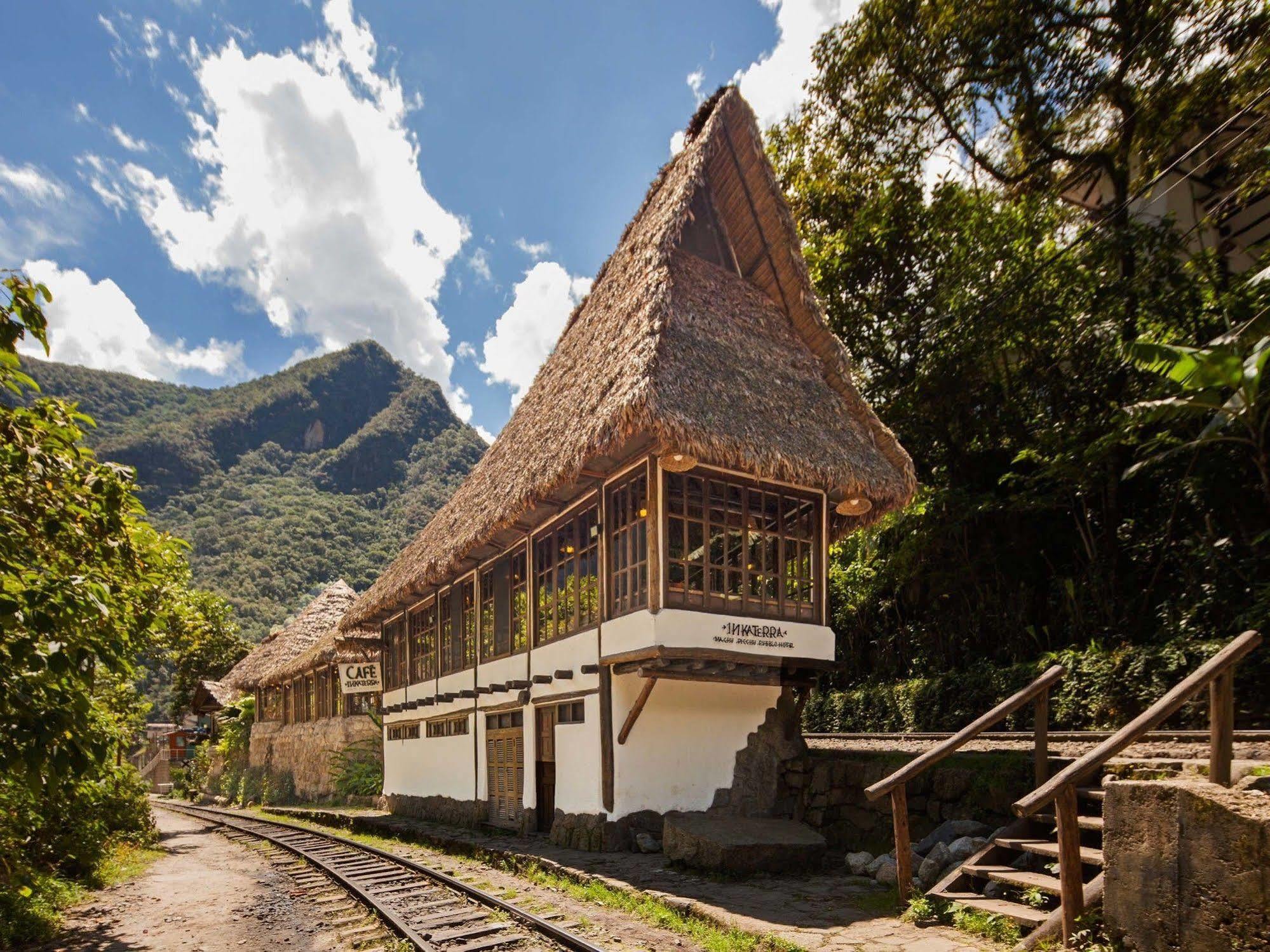 INKATERRA MACHU PICCHU PUEBLO HOTEL МАЧУ-ПИКЧУ 5* (Перу) - от 34383 RUB |  NOCHI